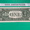 Thumbnail: One Dollar $1 Federal Reserve Note