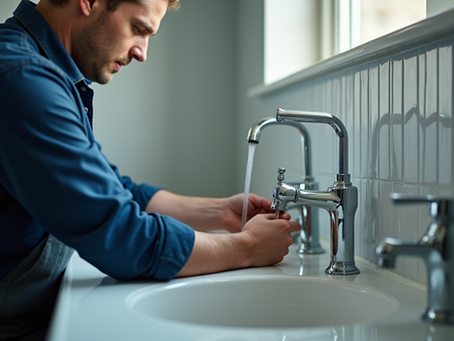 Top Plumbing and Electrical Solutions by Professionals