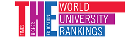 Times Higher Education World University Rankings 2021
