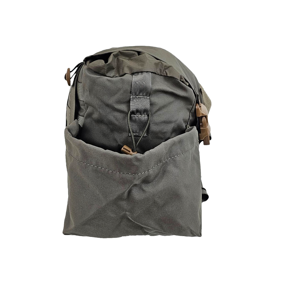 Thumbnail: LFR Large Buttpack - MOLLE/PALS Version