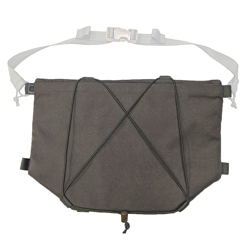 Thumbnail: Beavertail Sit Pad