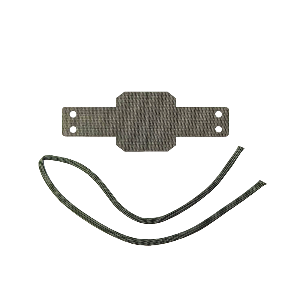 Thumbnail: Extended Baseplate for FREP