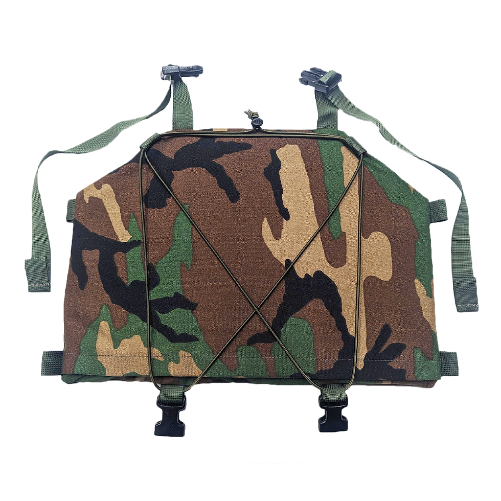Thumbnail: Beavertail Sit Pad