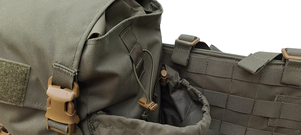 Thumbnail: Lightfighter Rig - Two Tone