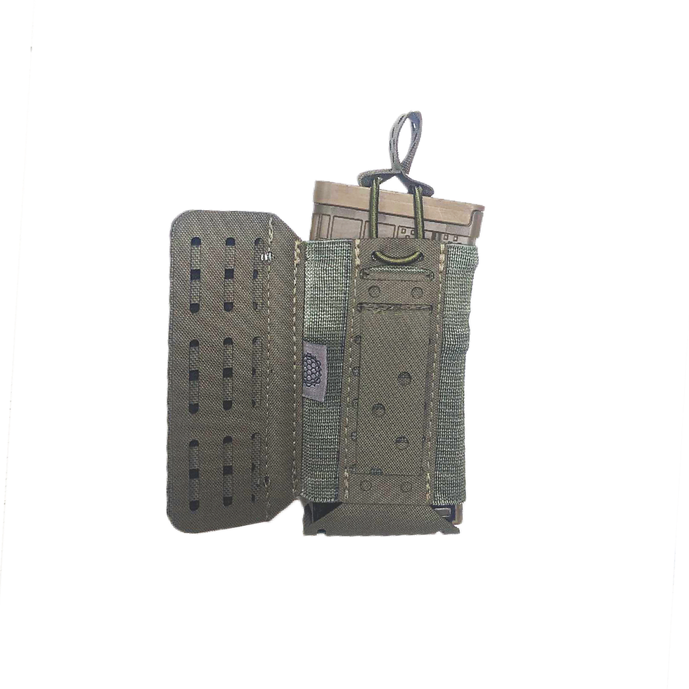 Thumbnail: Free Real Estate Pouch (FREP) - Medium
