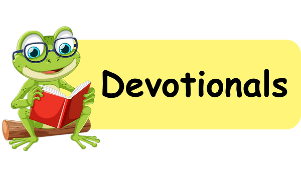 Devotionals