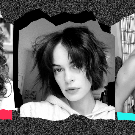 Sex-Positive TikTokers That'll Teach You More About Sex-Ed Than Public Schools