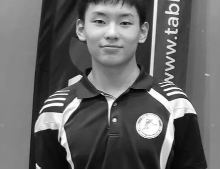 Thank You - Richard Li
