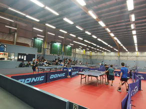 2024 Geelong Closed Junior/Youth Championships