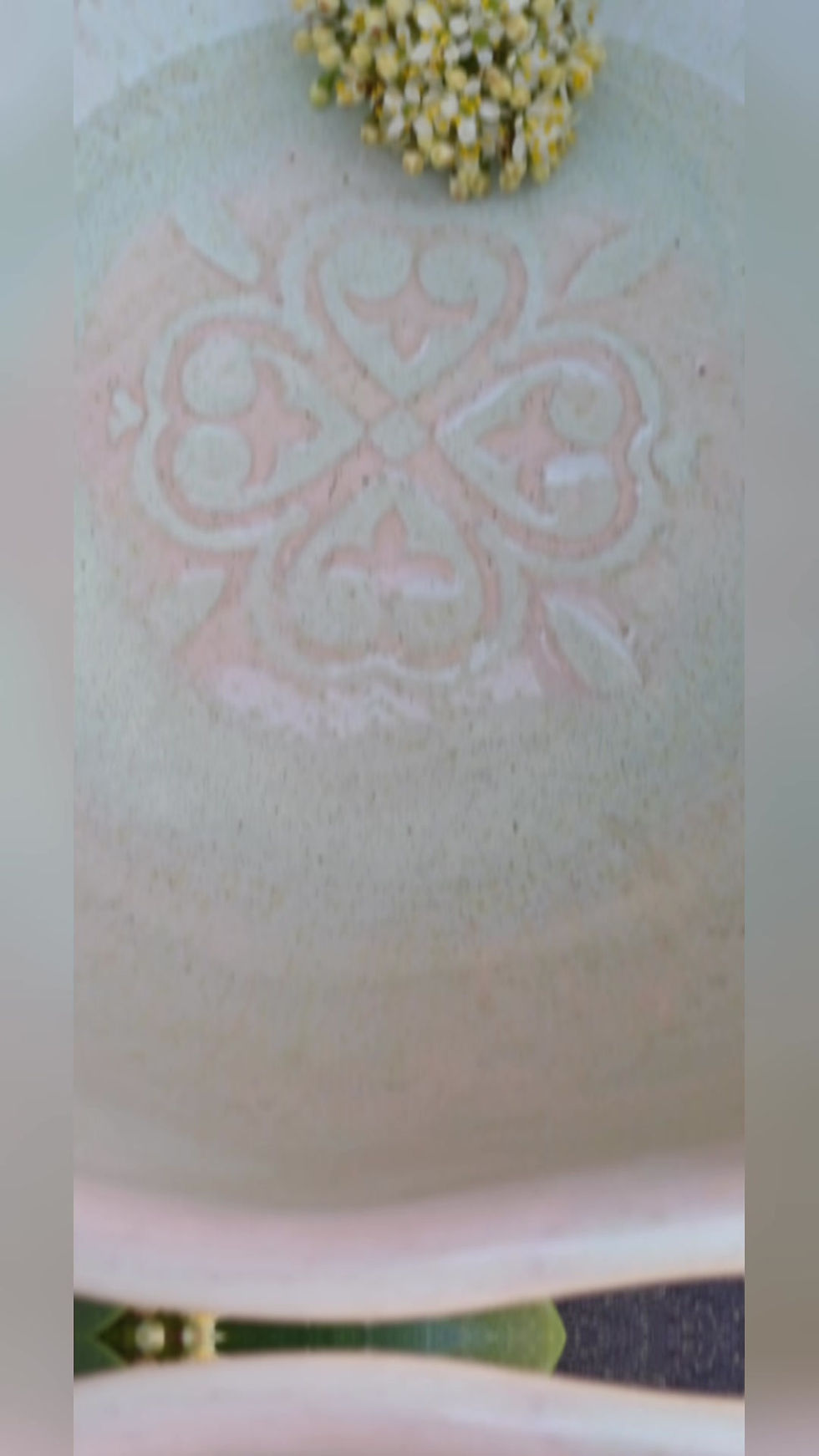 Thumbnail: Kom "BLOSSOM"