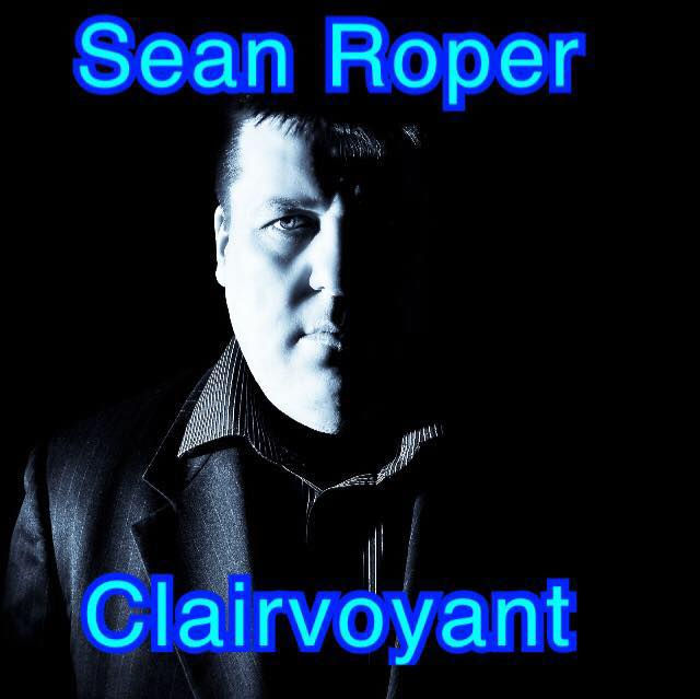 An Evening of Clairvoyance with Sean Roper