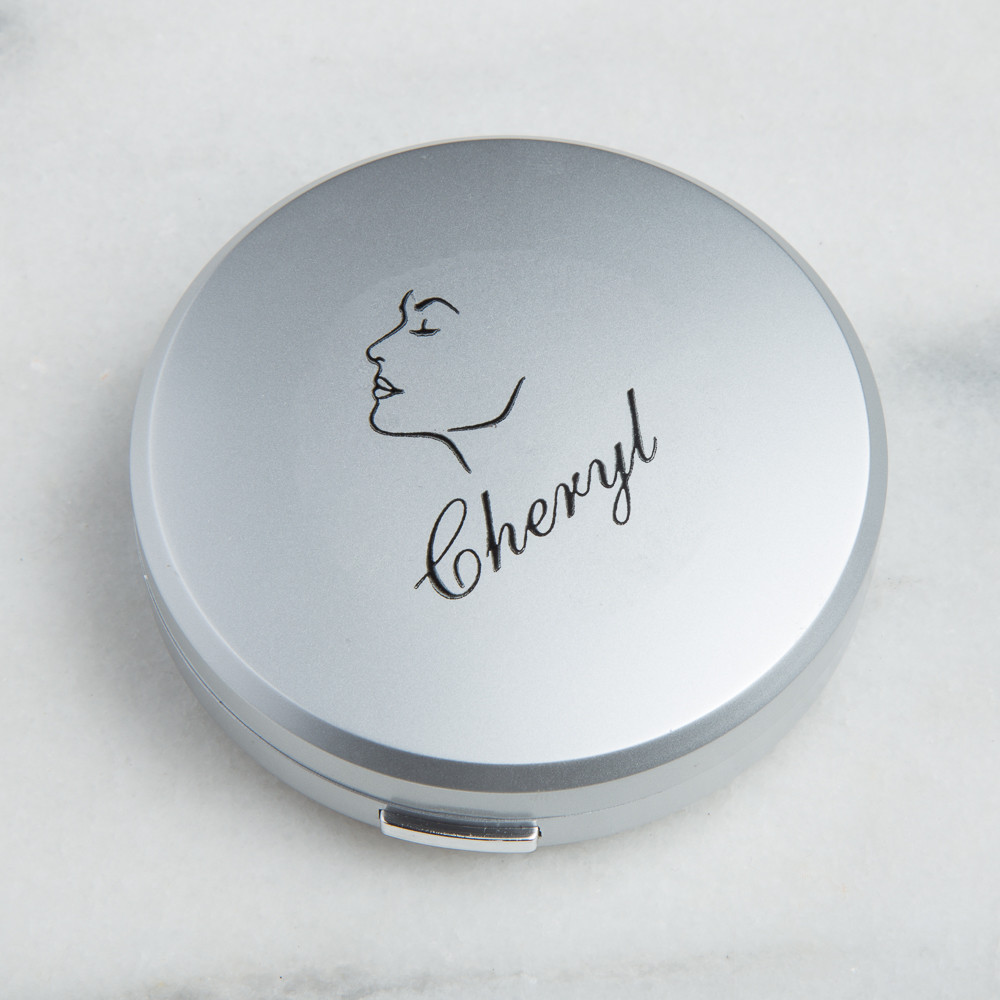 Pressed Powder
