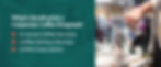 what's involved in a corporate coffee program graphic