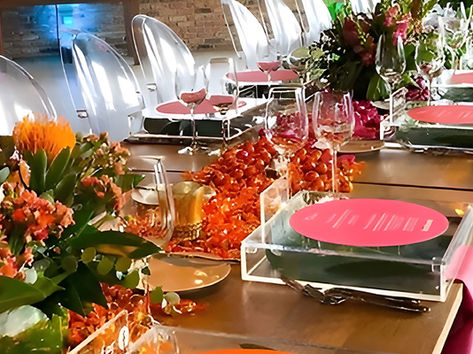 5 Corporate Catering Menu Ideas That Impress Employees: Complete Planning Guide
