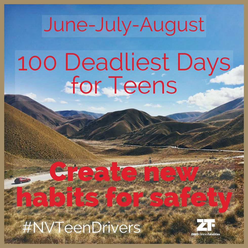 Las Vegas NV Driving School and drivers Ed for Teens