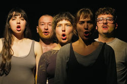 Théâtre Femme non rééducable-39