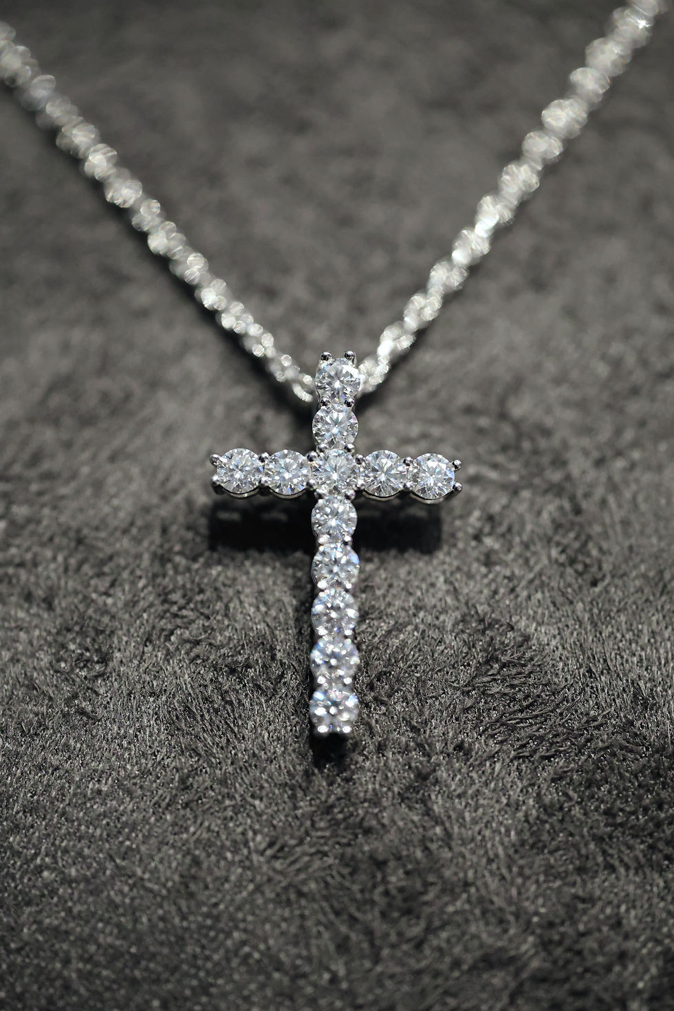 Thumbnail: Stone Cross