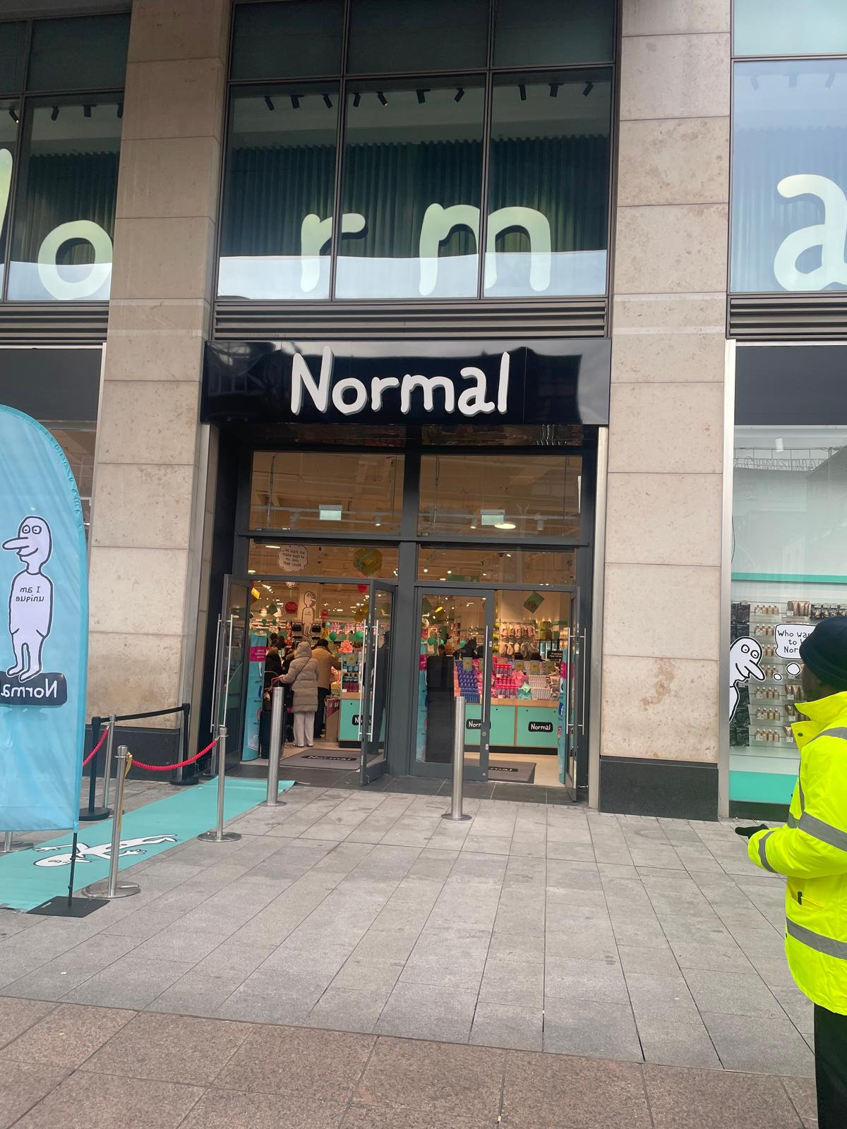 Normal Shop Essentials NORMAL | AnyHourAnyShop