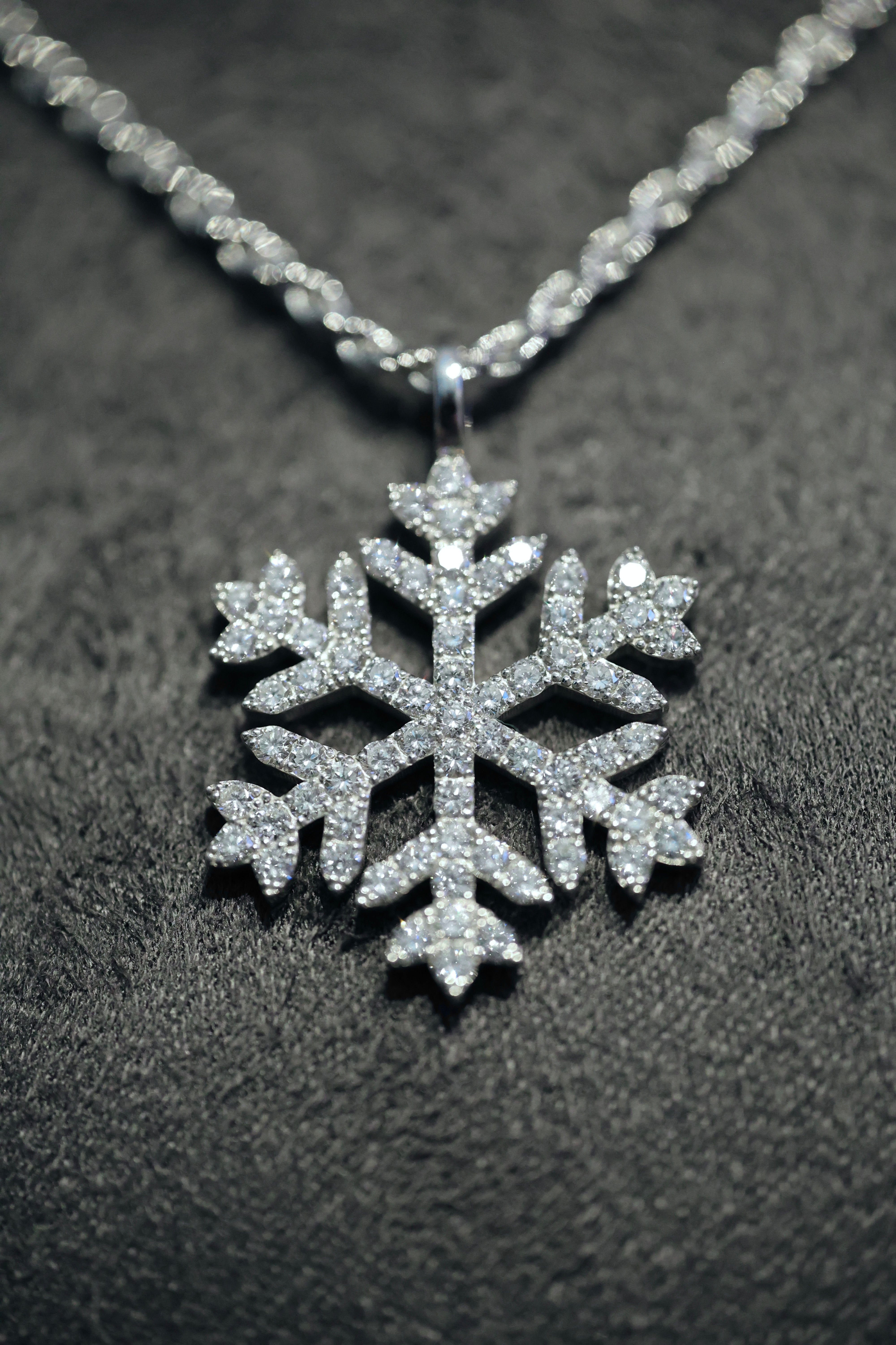 Snowflake