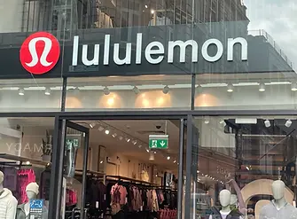 Lululemon