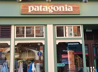 Patagonia