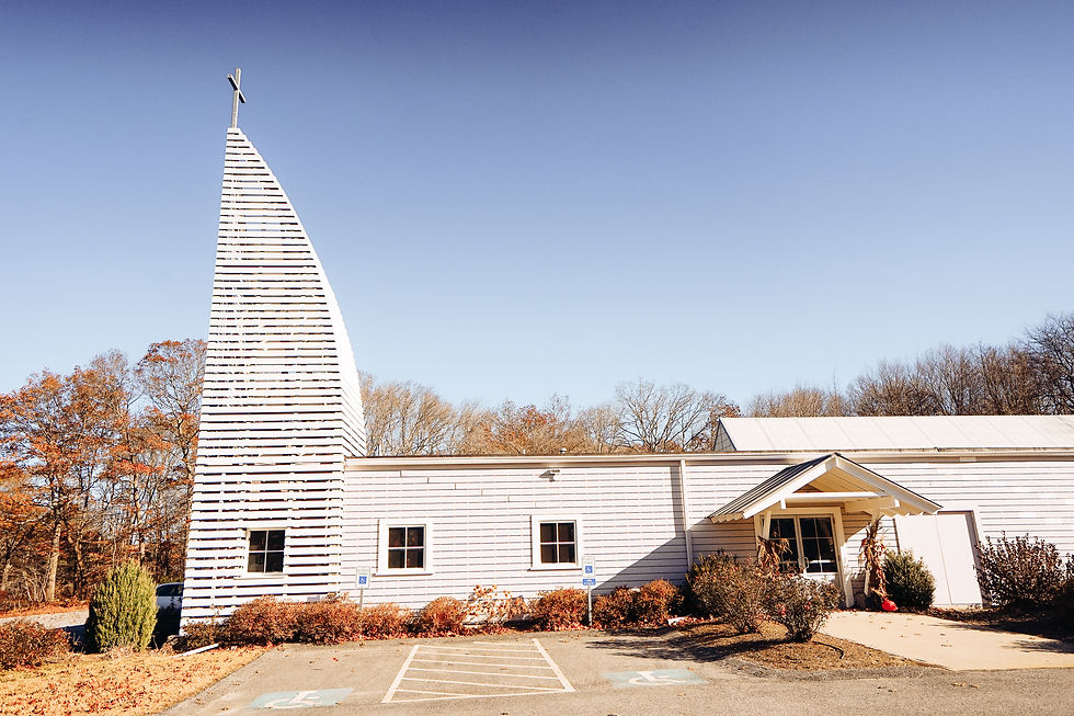 Living Hope Church, Rhode Island