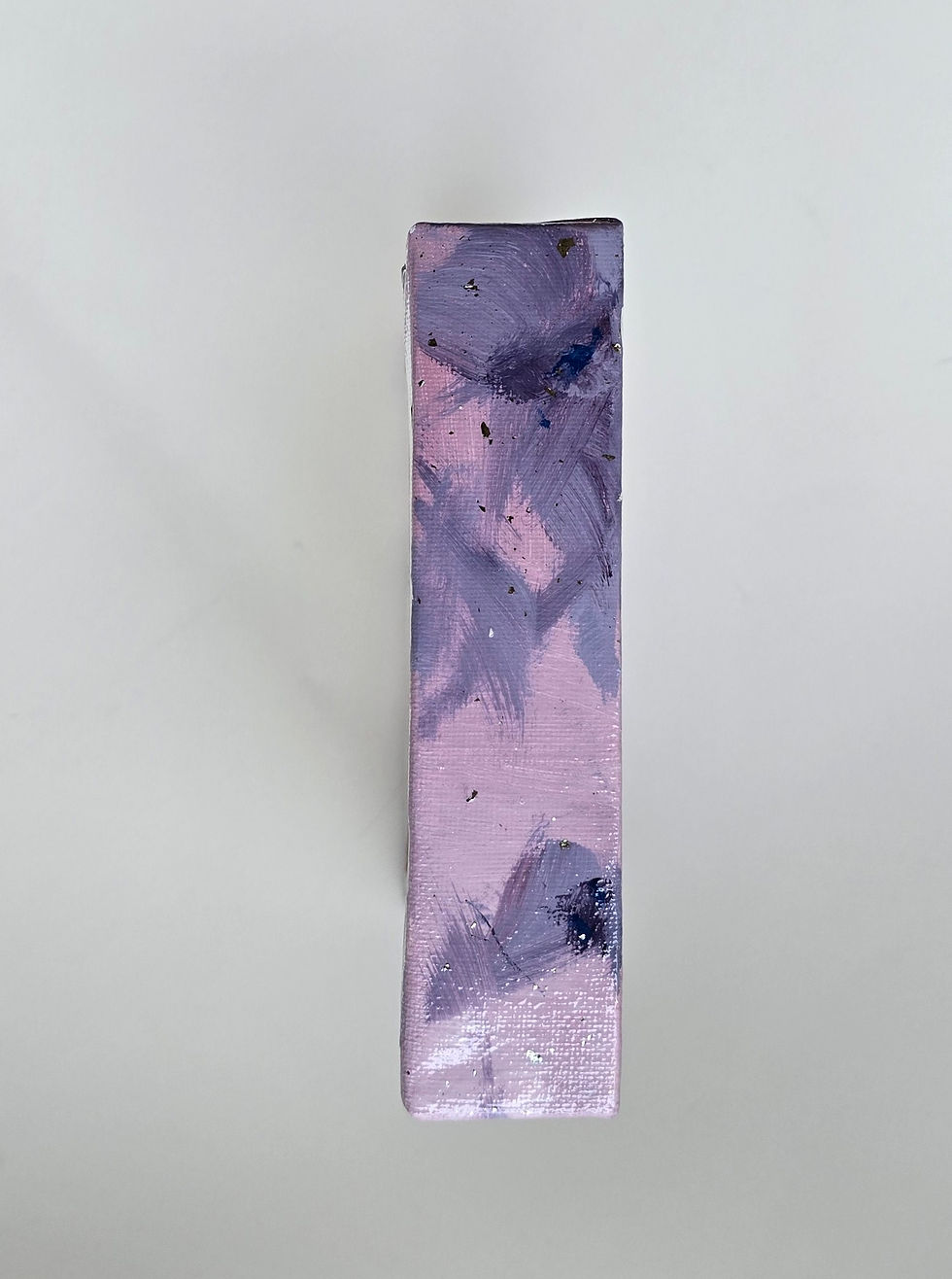 Thumbnail: Petals in pink