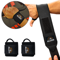 Munhequeira Elática velcro musculação Bulldozer Academia.png