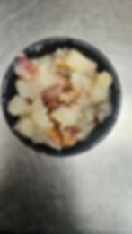 GERMAN POTATO SALAD