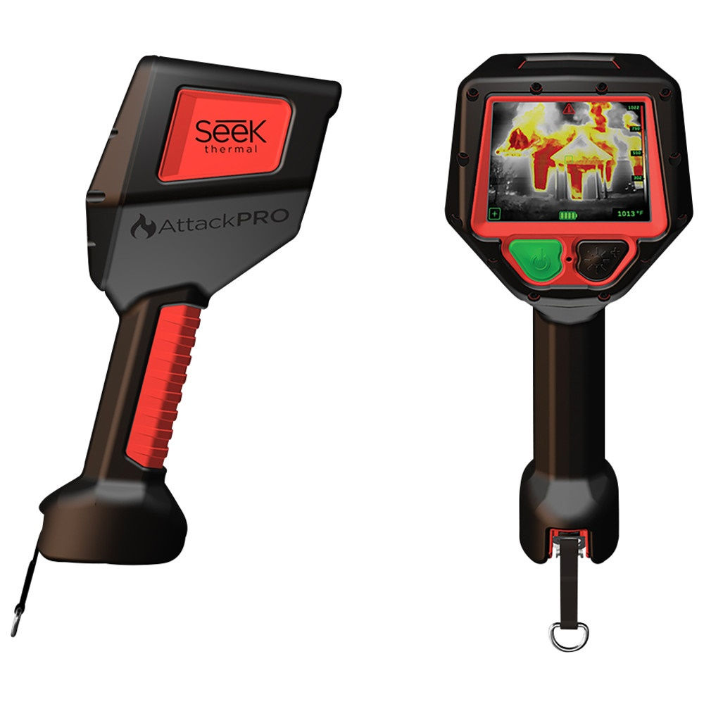 Wärmebildkamera Seek AttackPRO VRS