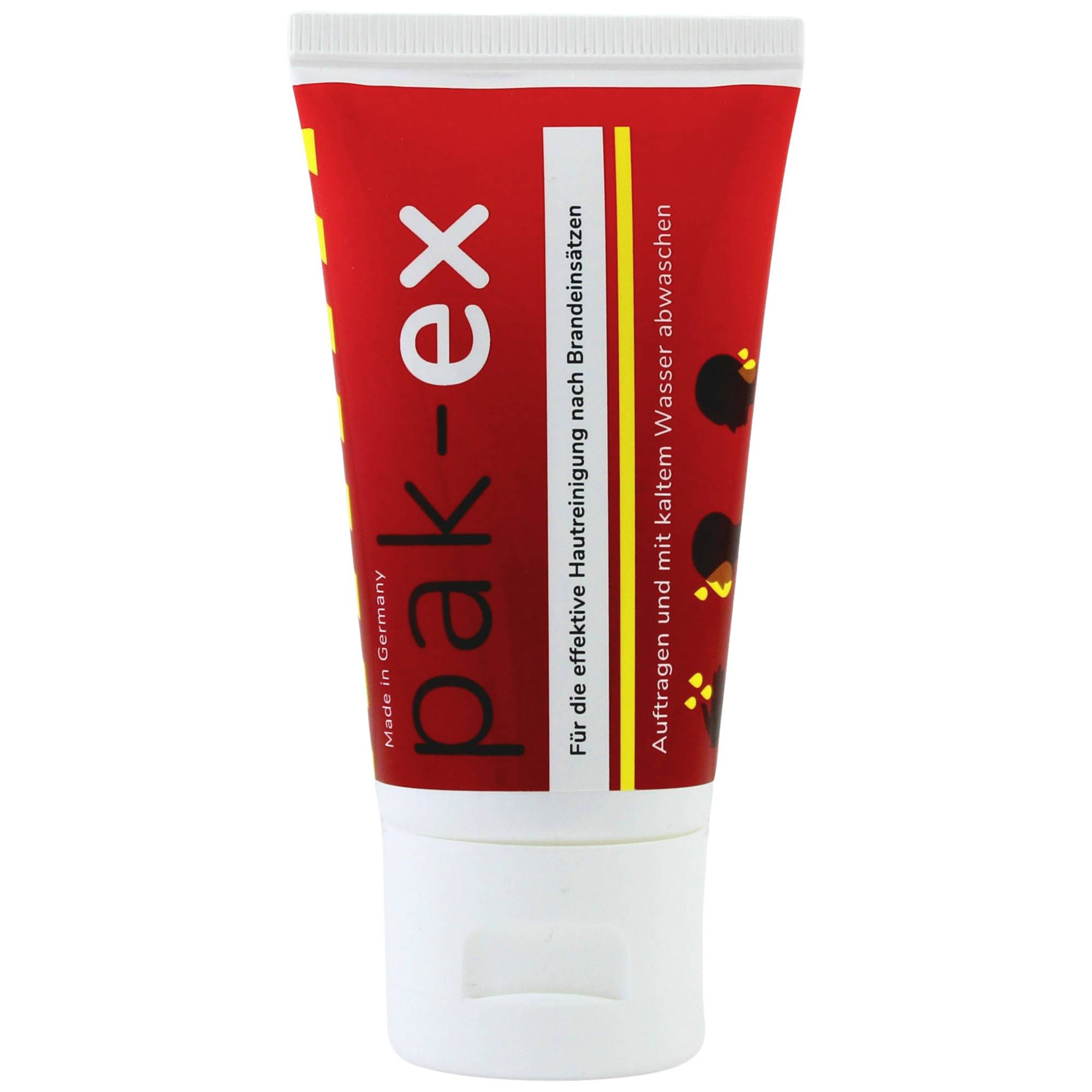 PAK-ex 50ml Dermapurge