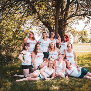 Vixens' Retreat