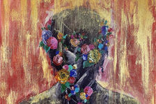 Crowned