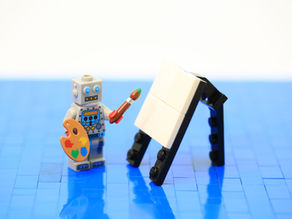 WE SHOULD TALK ABOUT AI