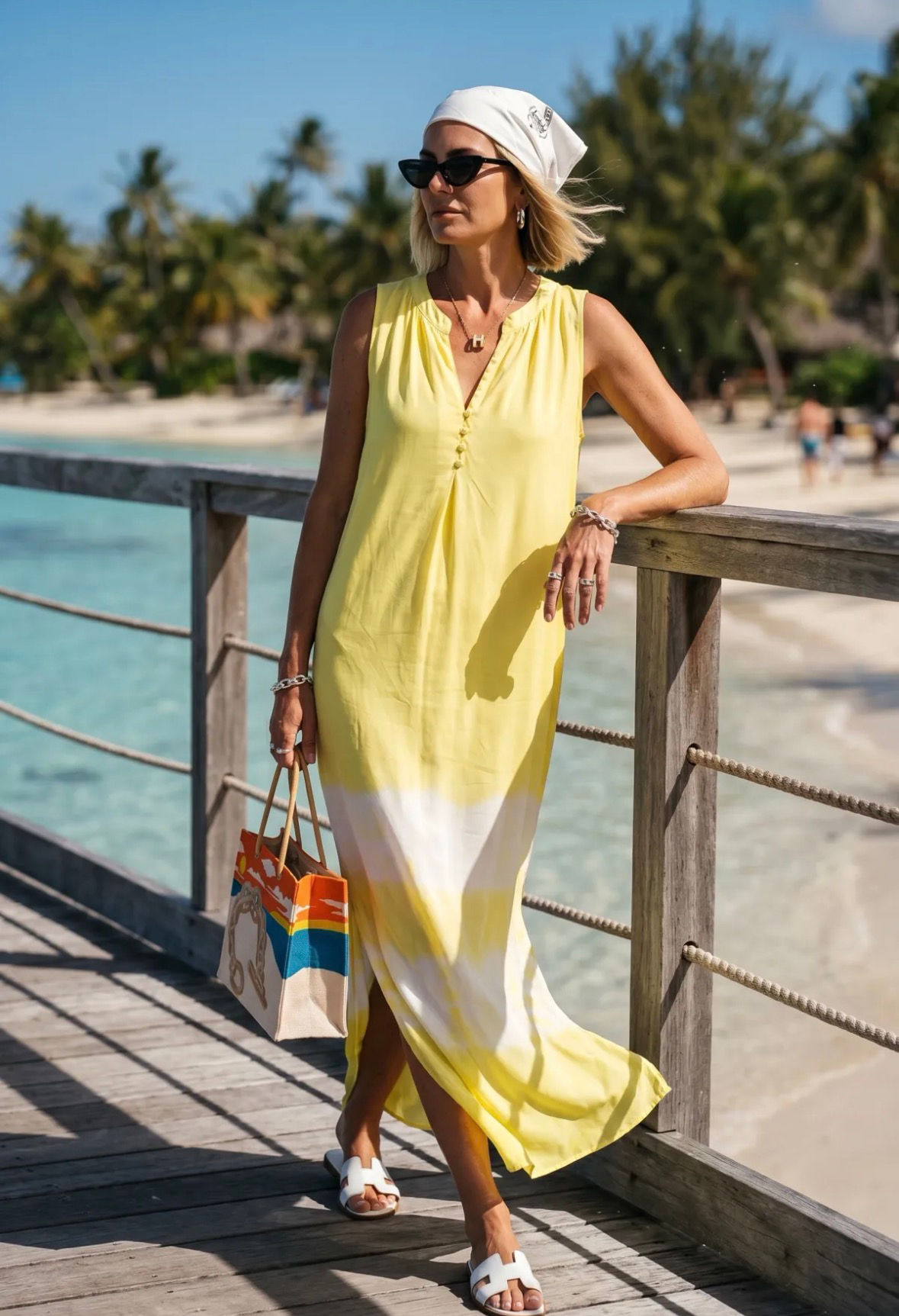DYNA dress 