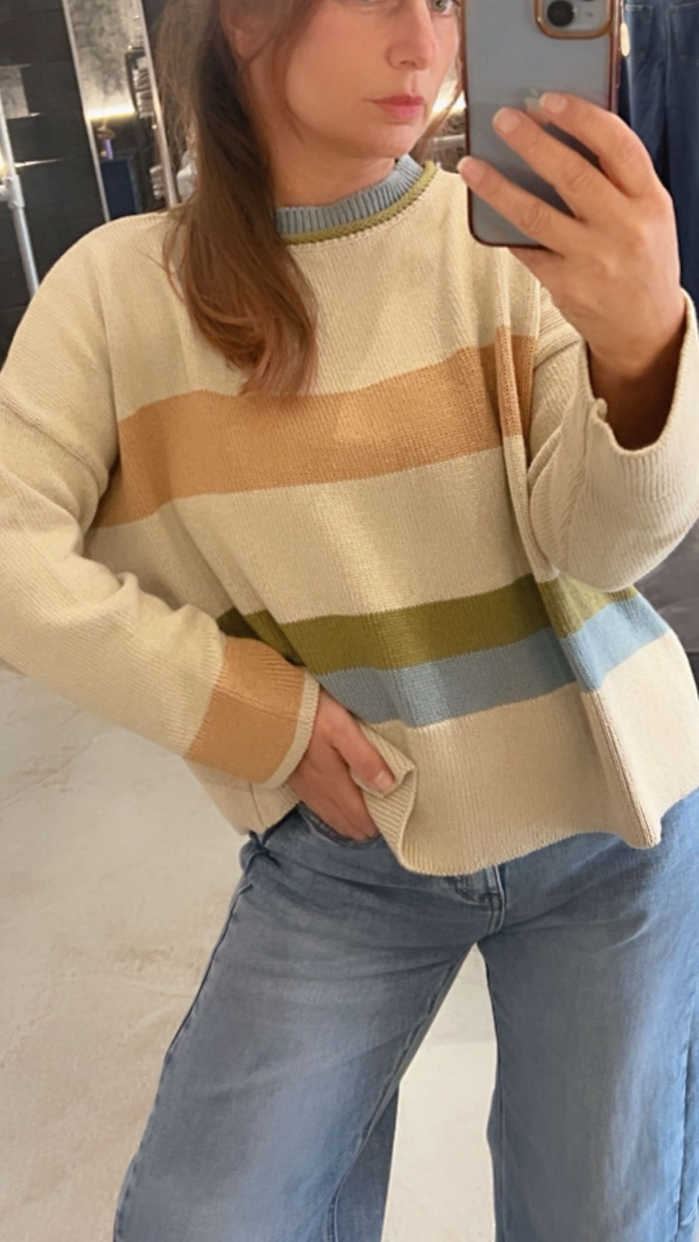 Thumbnail: COOKI knit