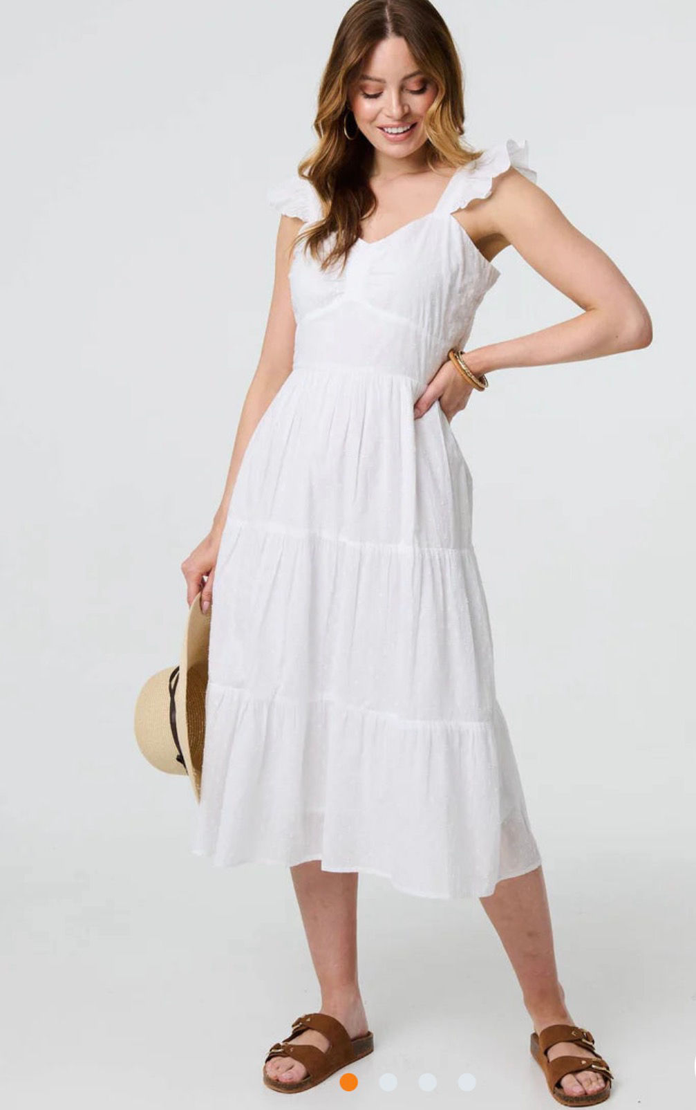 EMILY dress 