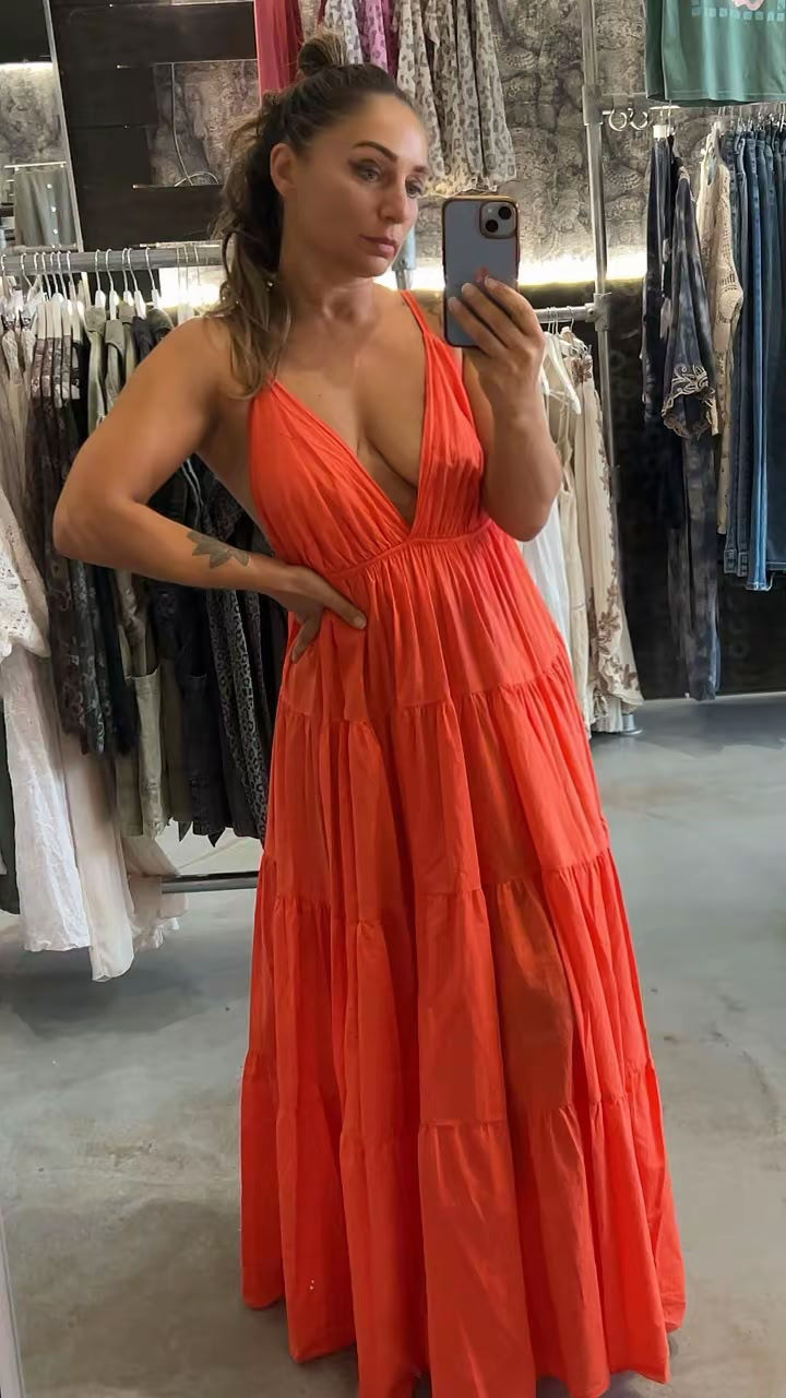 JESS dress