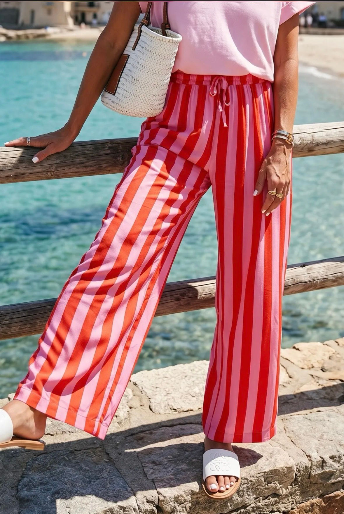 Ella Trouser