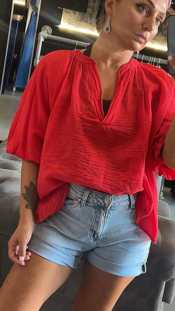Thumbnail: EMILY blouse