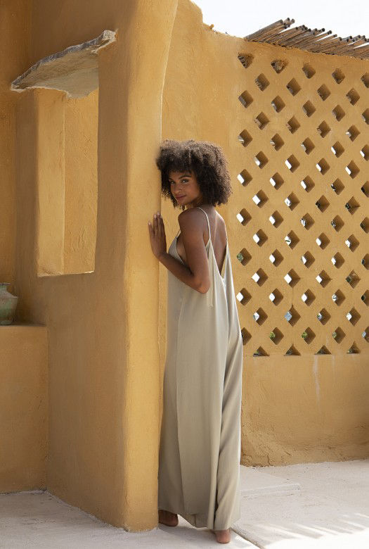Thumbnail: Santina jumpsuit 