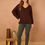 Thumbnail: VERITY knit 