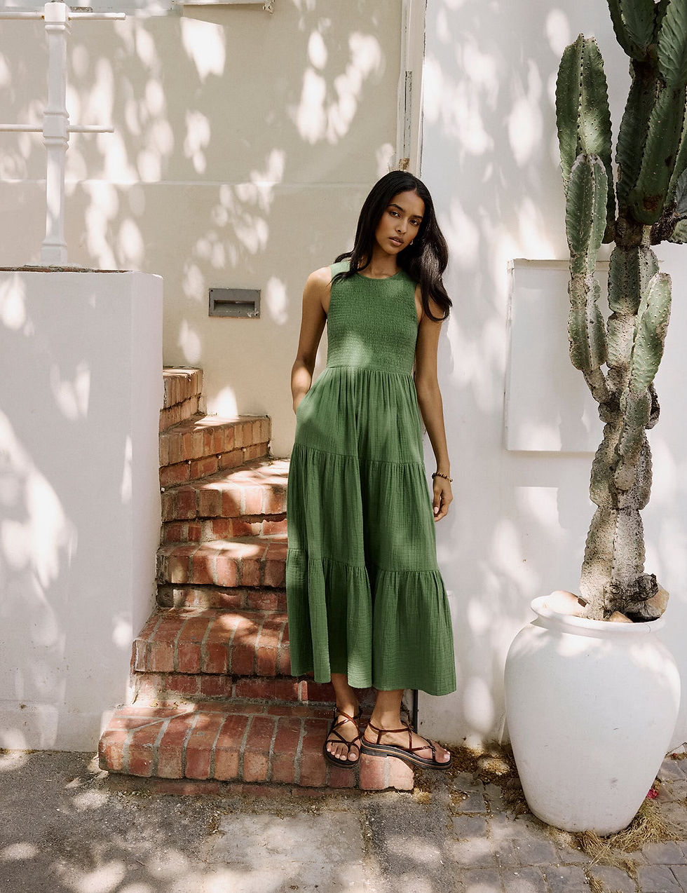 Thumbnail: TILLY dress 