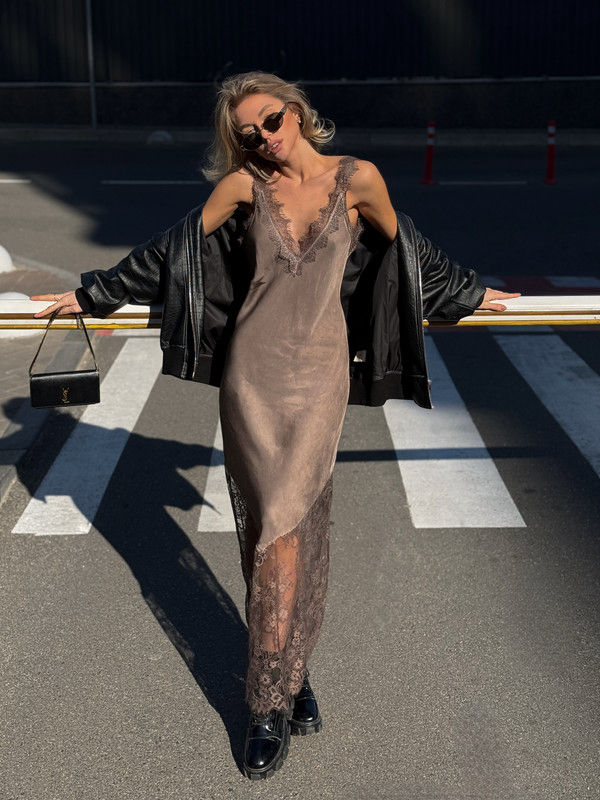 Thumbnail: CHERI dress 