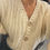 Thumbnail: CABLE cardigan 