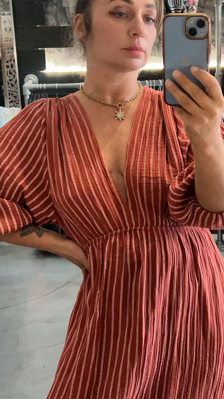 Thumbnail: TORI dress 