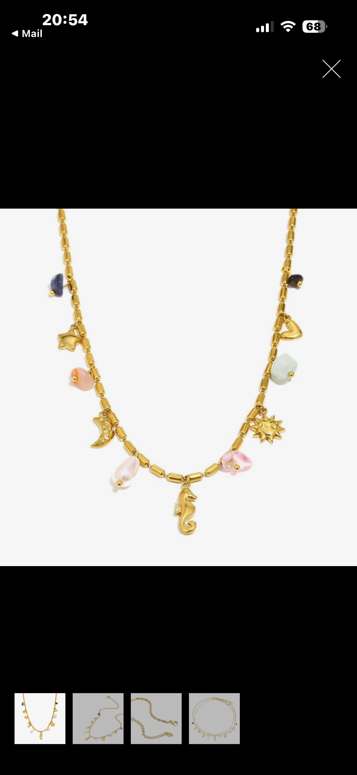 KIKI necklace 