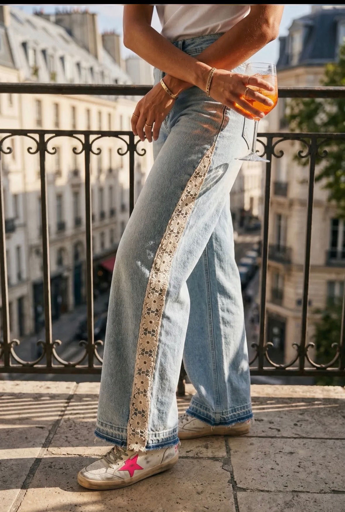 CROCHET Melly Jean 