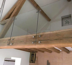 Heath Home Improvements Glass Chipping Norton