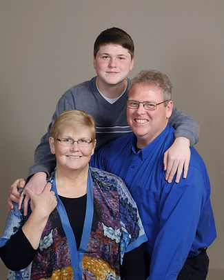 BENNIGHT, PASTOR LEE & KATHY Whitney; BEN.jpg